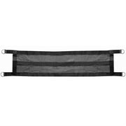 Gatsby Nylon Mesh Aisle Guard